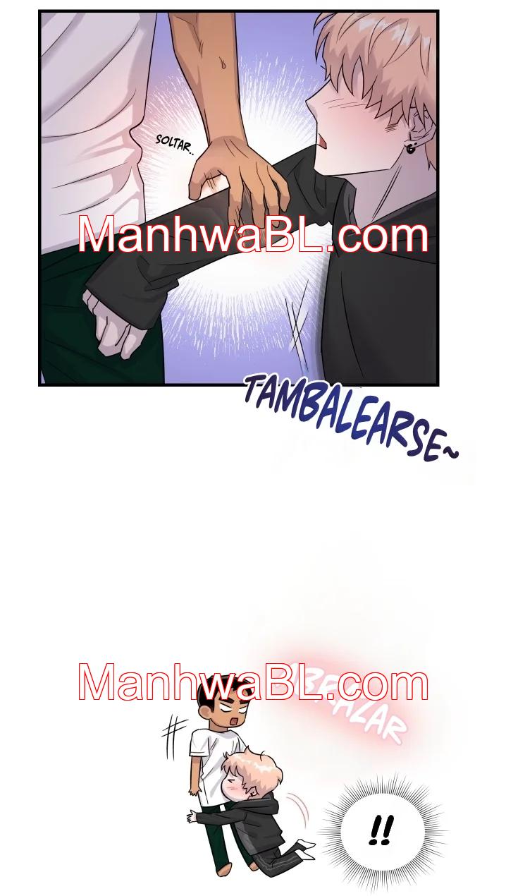 Olympian Baby - Capítulo 8 2 manhwa