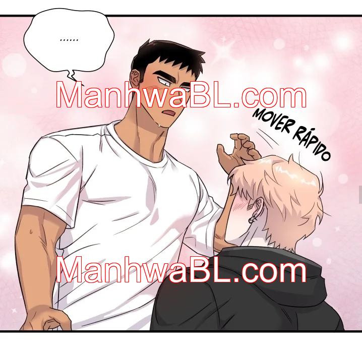Olympian Baby - Capítulo 8 2 manhwa