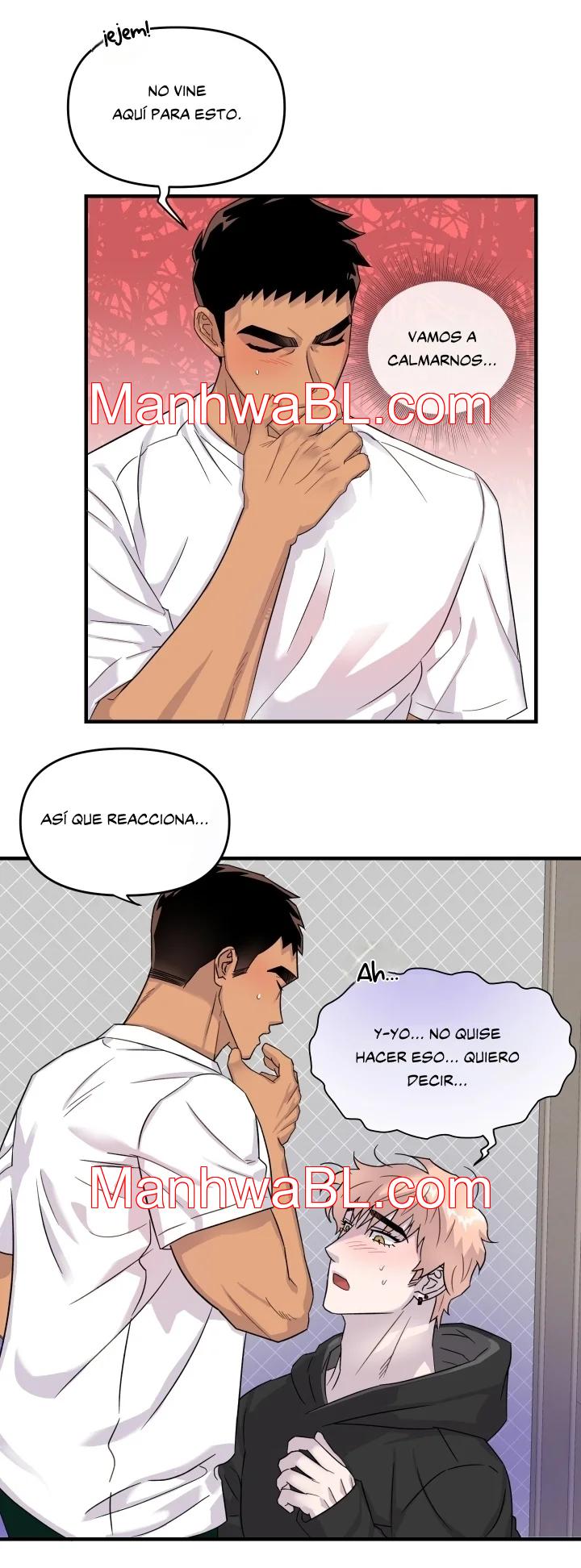 Olympian Baby - Capítulo 8 2 manhwa