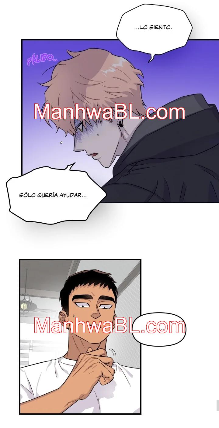 Olympian Baby - Capítulo 8 2 manhwa