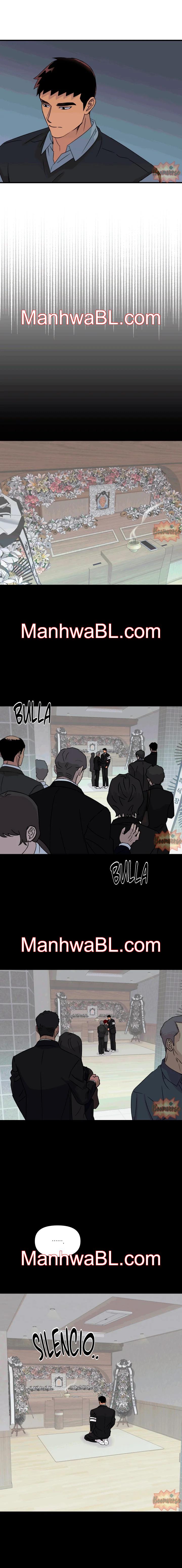 Olympian Baby - Capítulo 31 3 manhwa