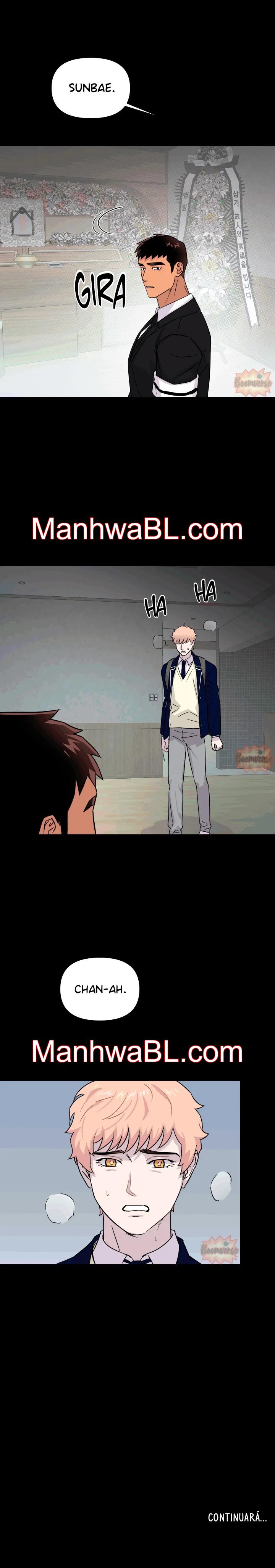 Olympian Baby - Capítulo 31 3 manhwa