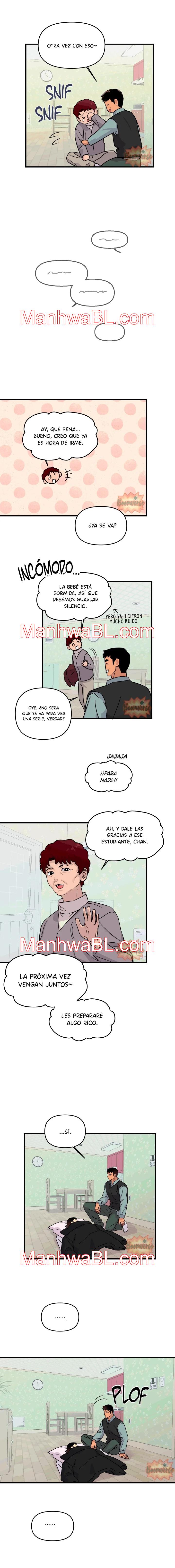 Olympian Baby - Capítulo 31 3 manhwa