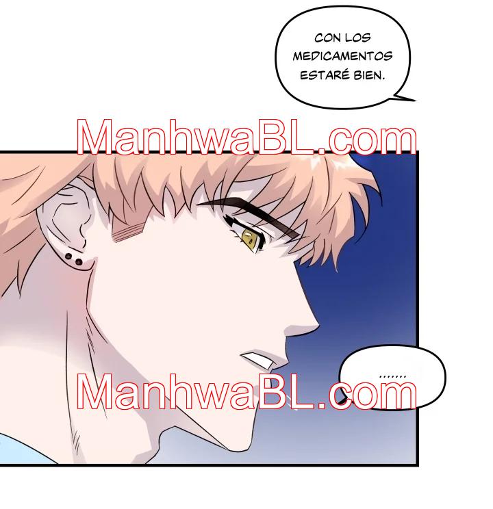 Olympian Baby - Capítulo 8 manhwa