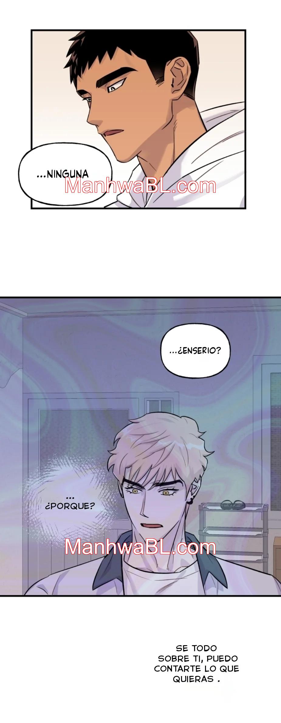 Olympian Baby - Capítulo 2 2 manhwa