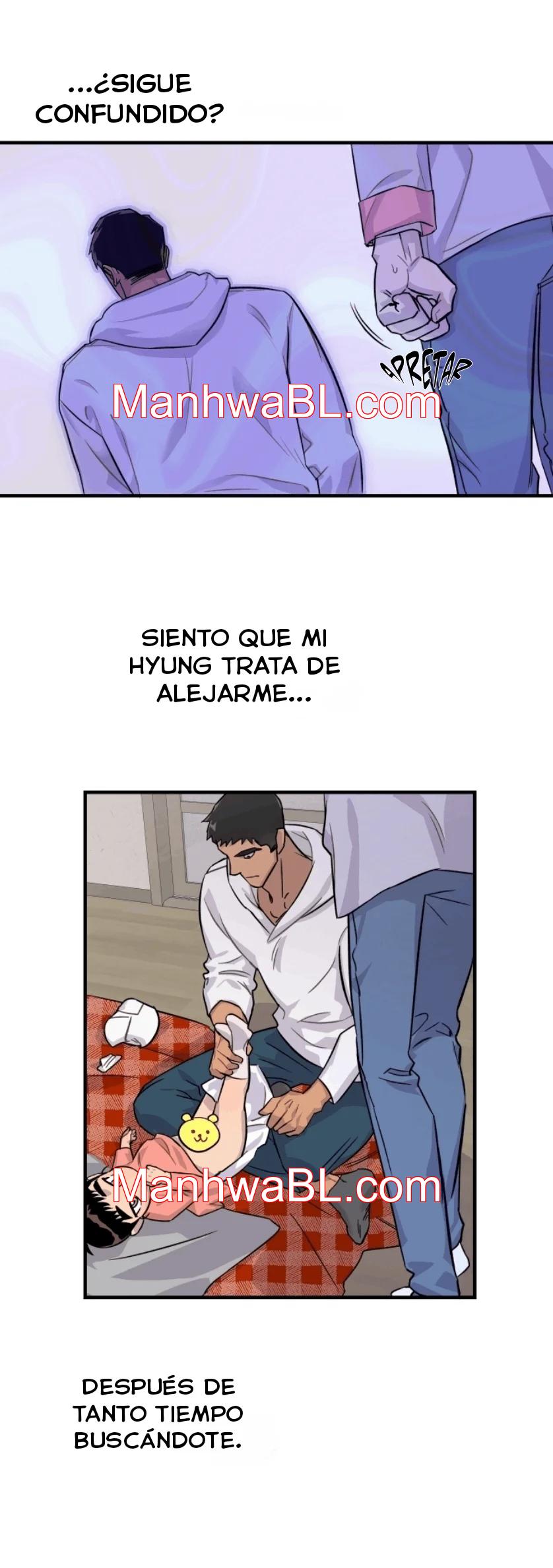 Olympian Baby - Capítulo 2 2 manhwa