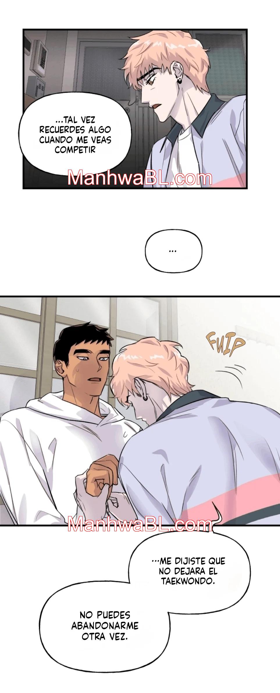 Olympian Baby - Capítulo 2 2 manhwa