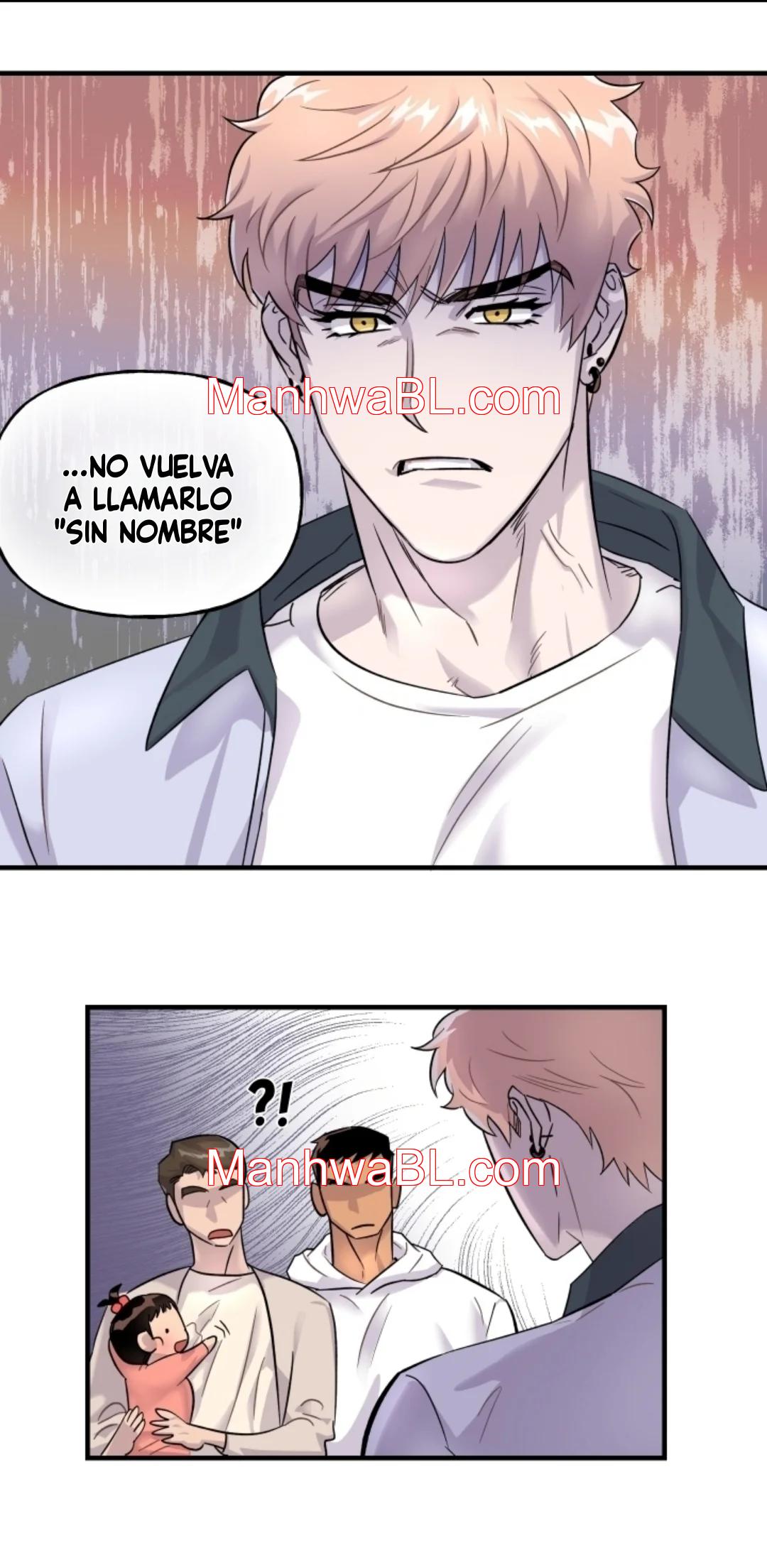 Olympian Baby - Capítulo 2 2 manhwa