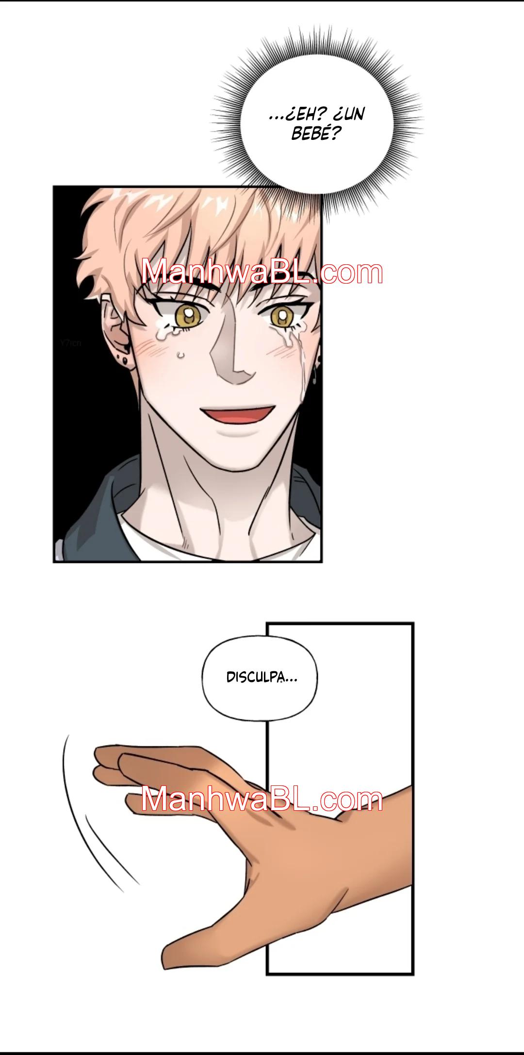 Olympian Baby - Capítulo 1 3 manhwa