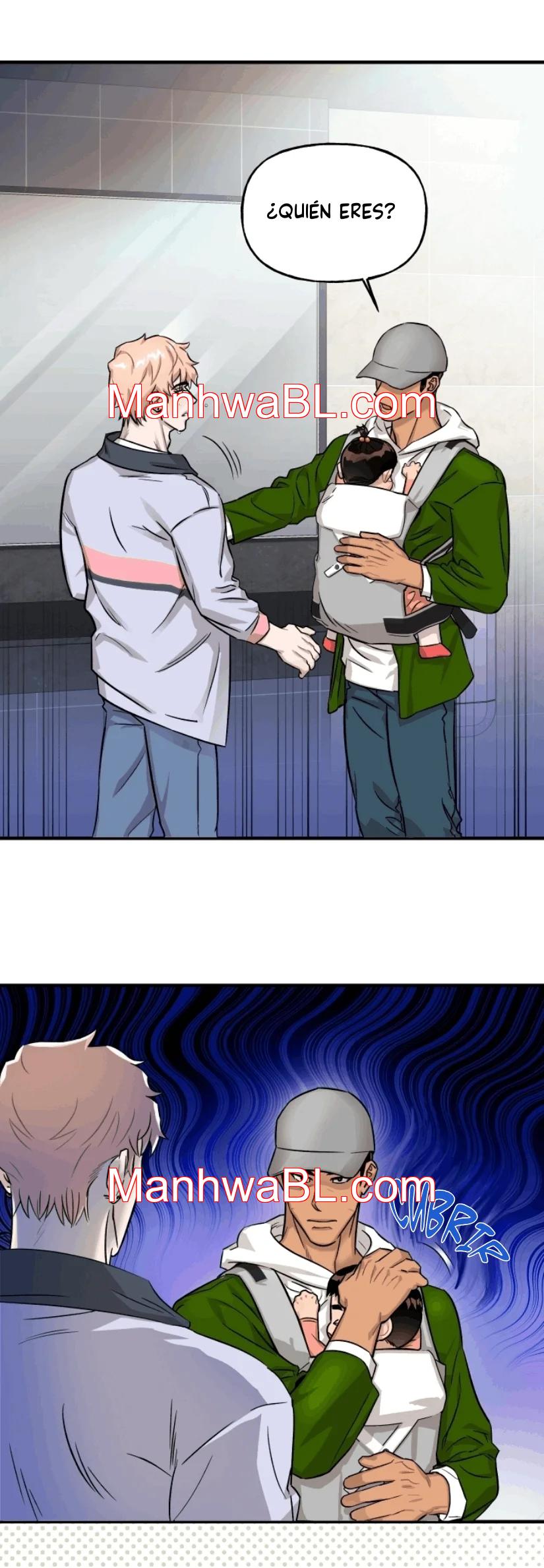 Olympian Baby - Capítulo 1 3 manhwa