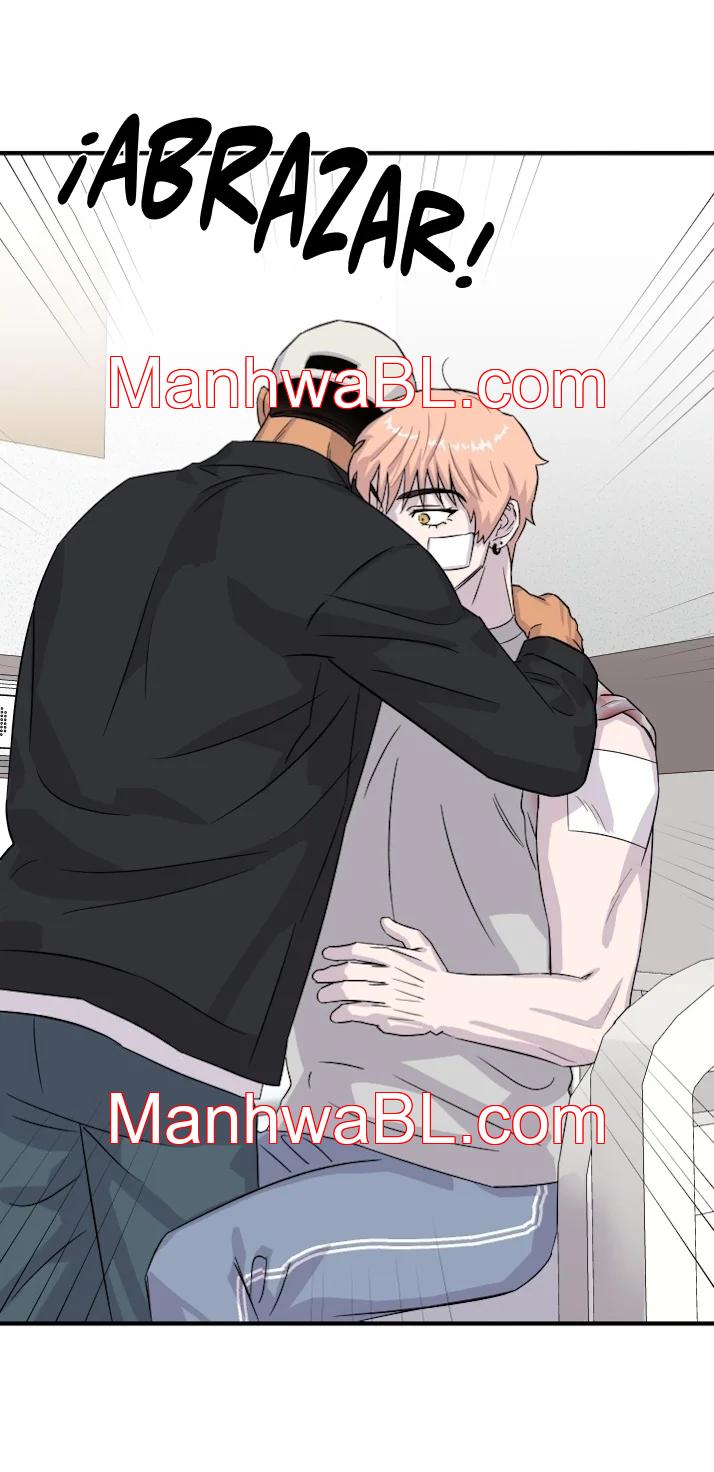 Olympian Baby - Capítulo 20 manhwa