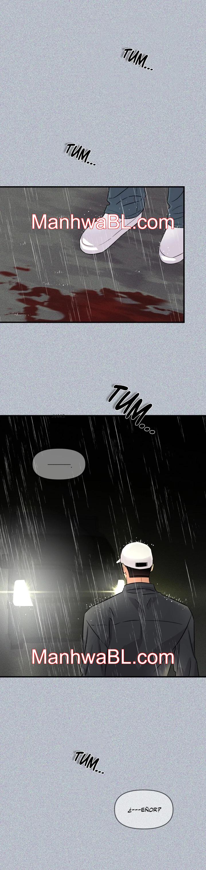 Olympian Baby - Capítulo 20 manhwa