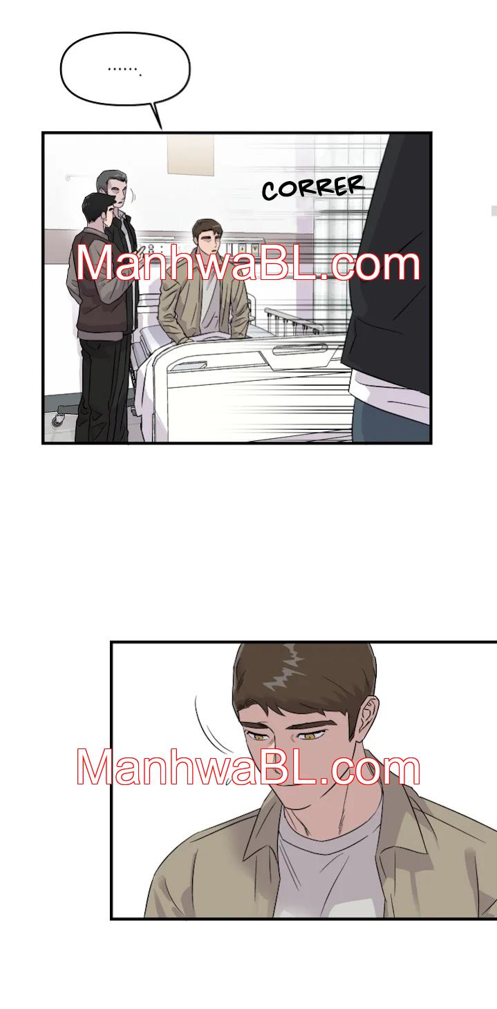 Olympian Baby - Capítulo 20 manhwa