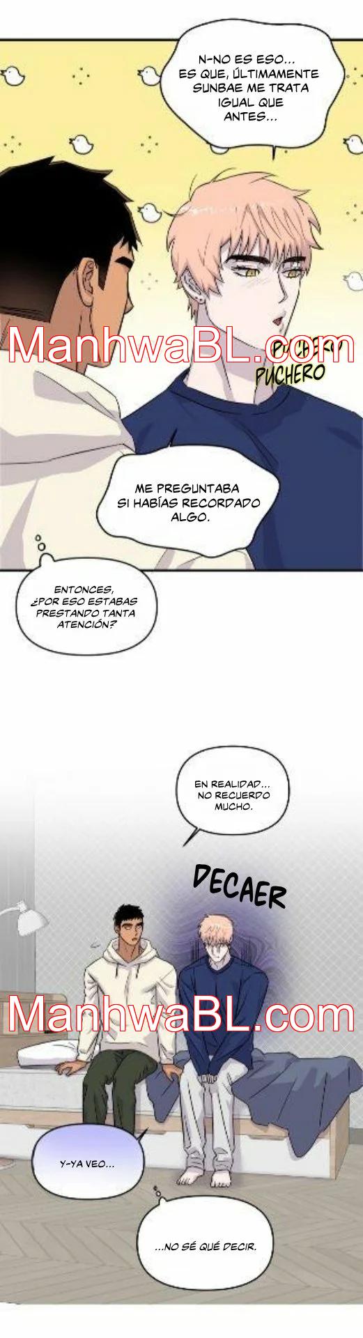 Olympian Baby - Capítulo 16 3 manhwa