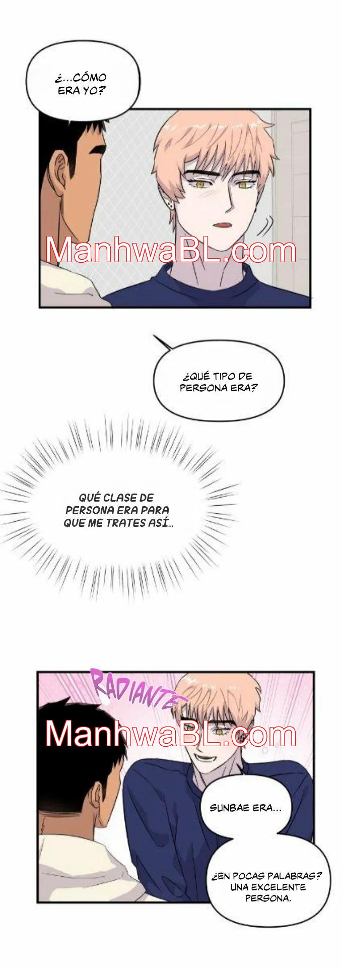 Olympian Baby - Capítulo 16 3 manhwa