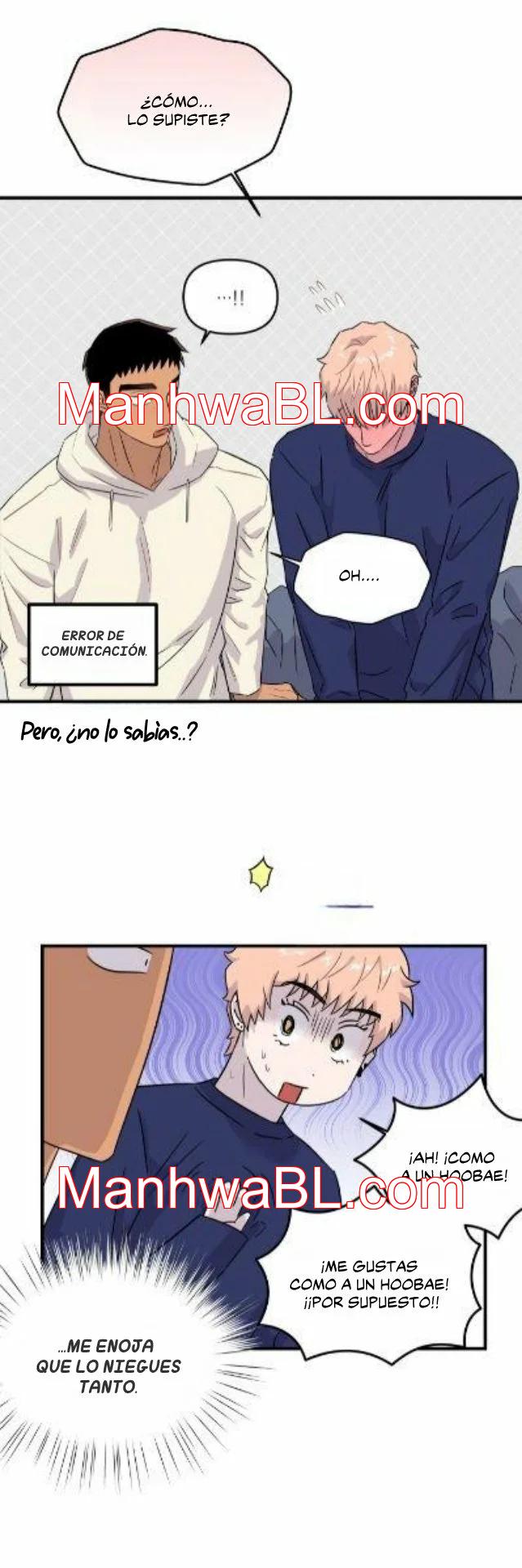 Olympian Baby - Capítulo 16 3 manhwa