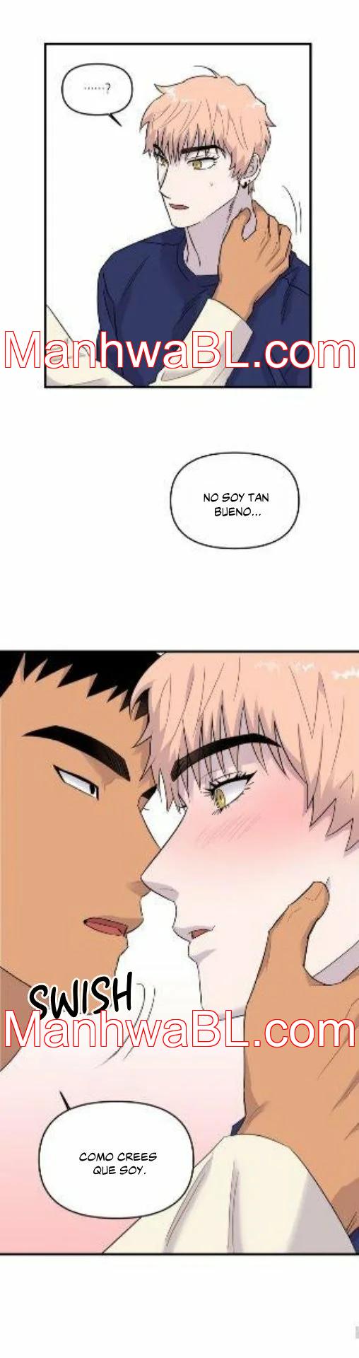 Olympian Baby - Capítulo 16 3 manhwa