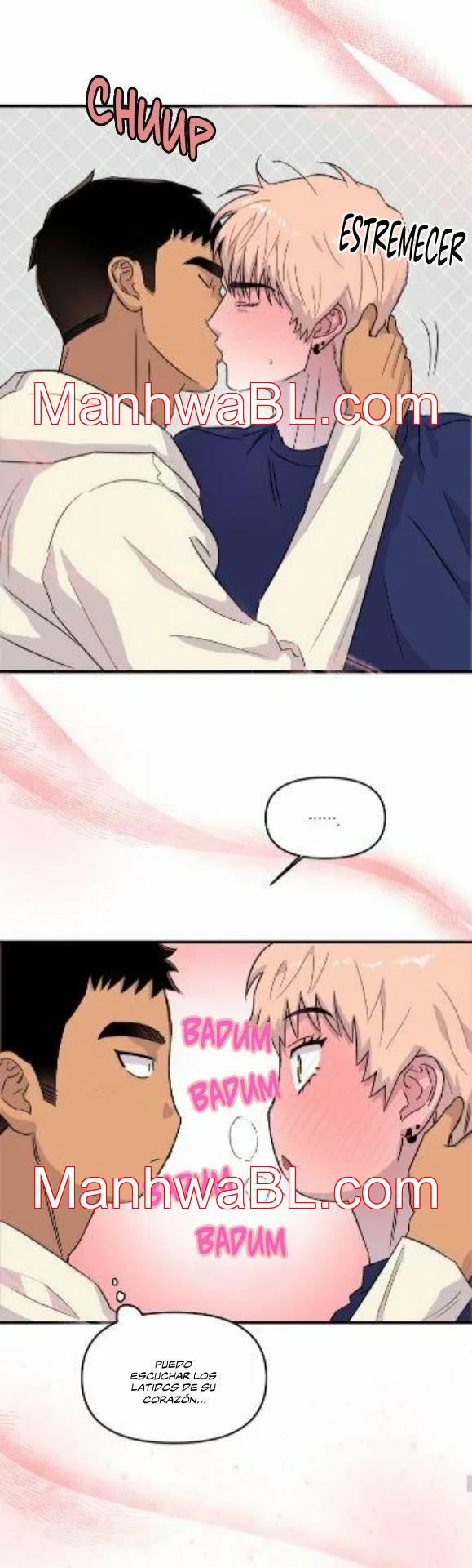 Olympian Baby - Capítulo 16 3 manhwa