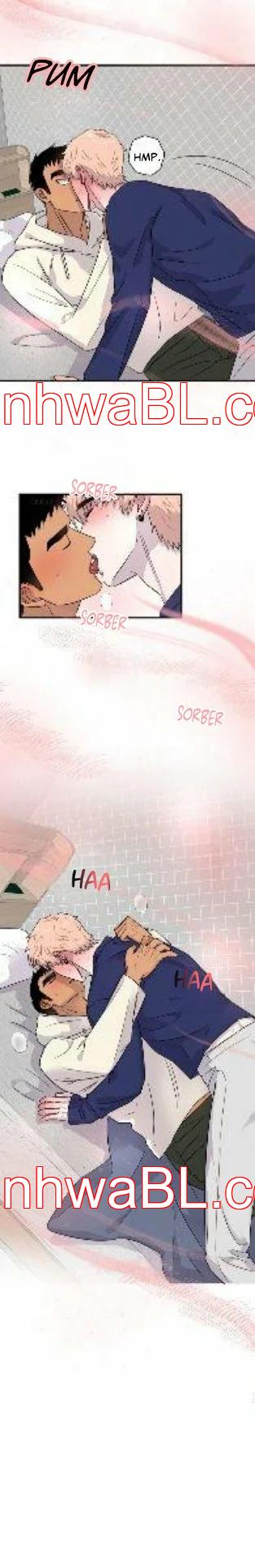 Olympian Baby - Capítulo 16 3 manhwa