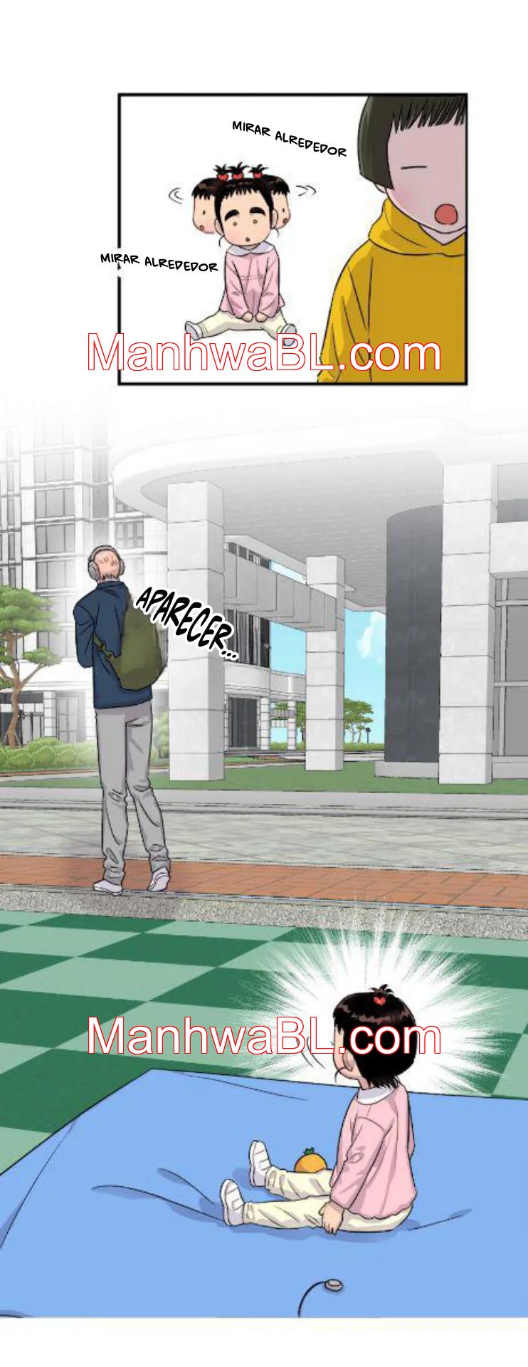 Olympian Baby - Capítulo 15 2 manhwa