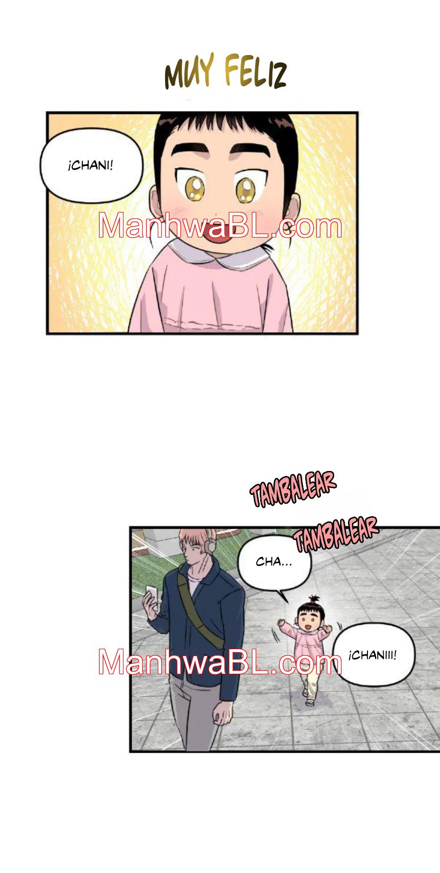 Olympian Baby - Capítulo 15 2 manhwa