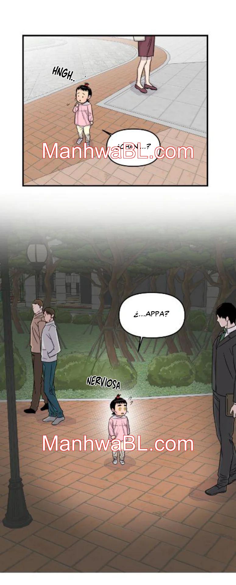 Olympian Baby - Capítulo 15 2 manhwa