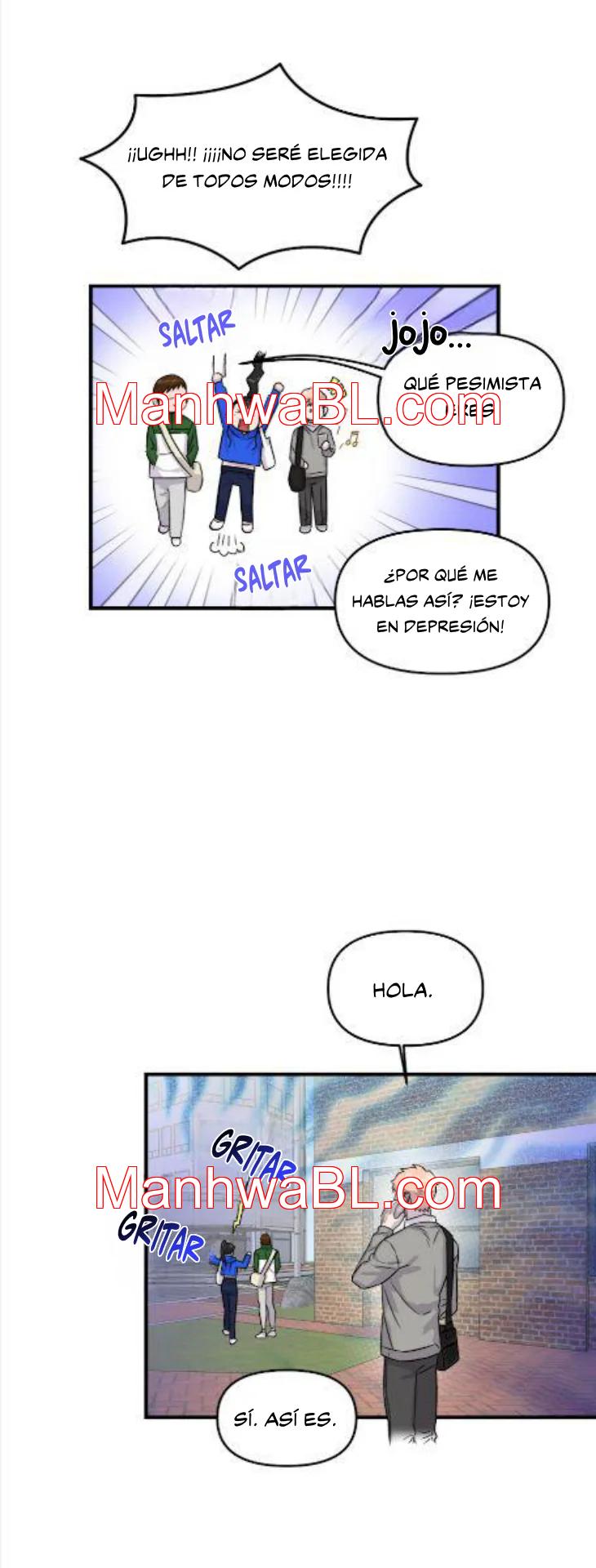 Olympian Baby - Capítulo 15 2 manhwa