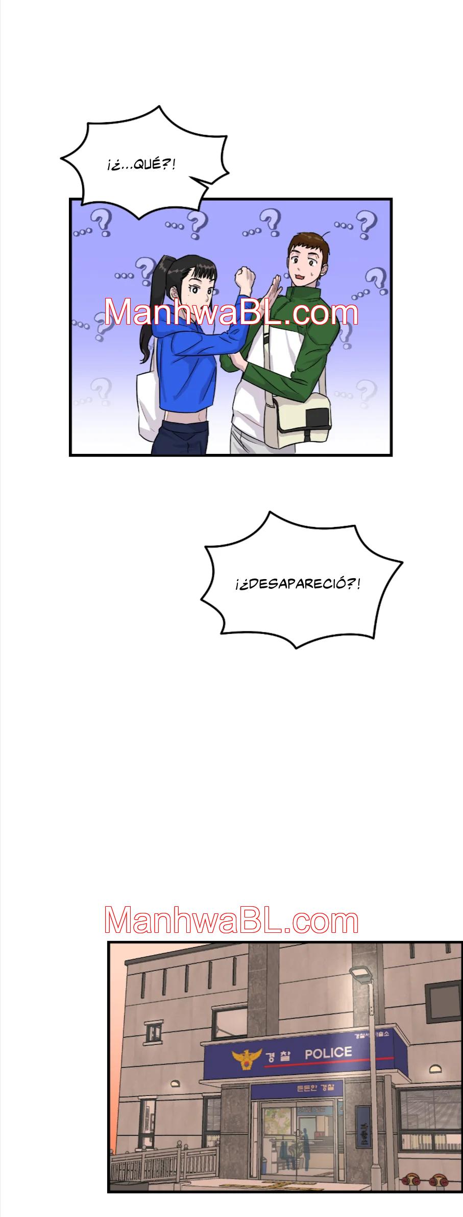 Olympian Baby - Capítulo 15 2 manhwa