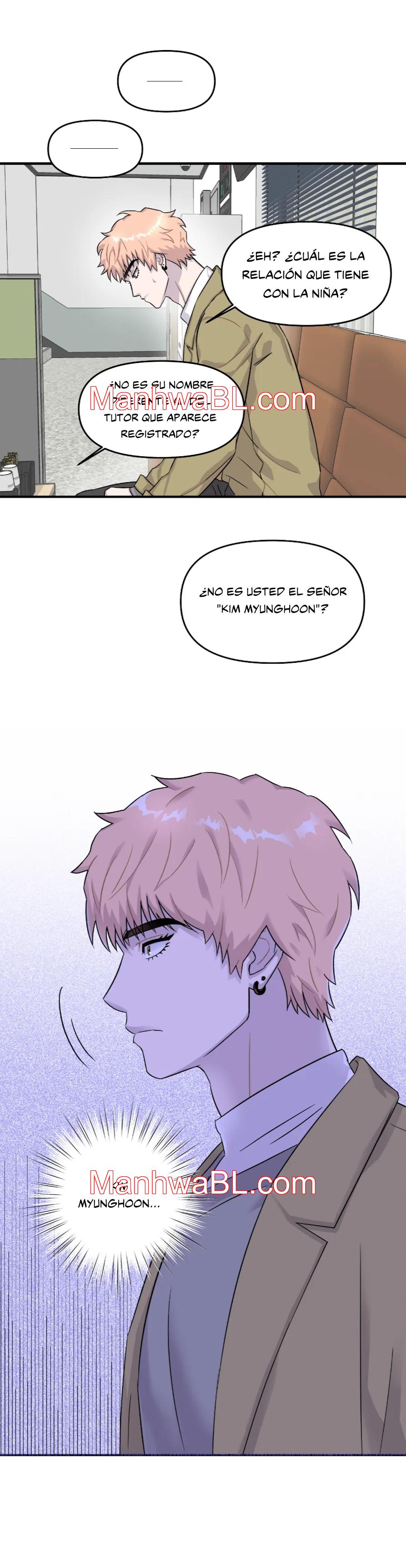 Olympian Baby - Capítulo 15 2 manhwa
