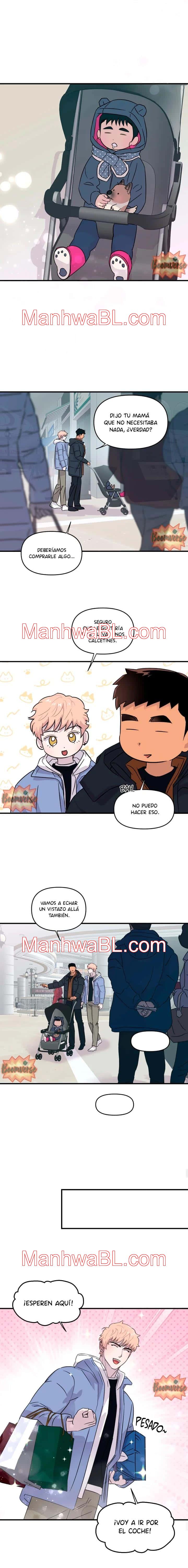 Olympian Baby - Capítulo 29 3 manhwa