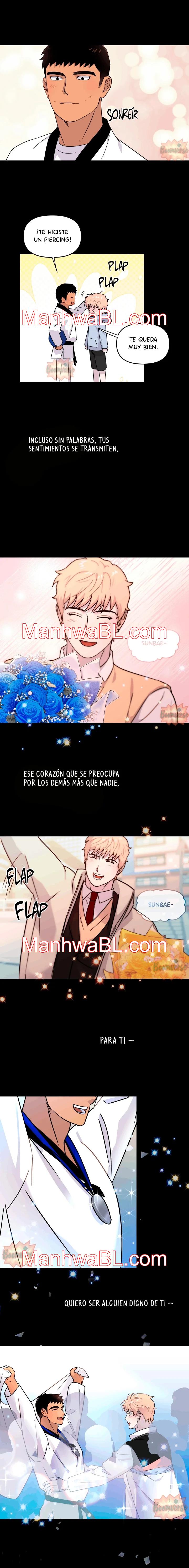 Olympian Baby - Capítulo 32 3 manhwa