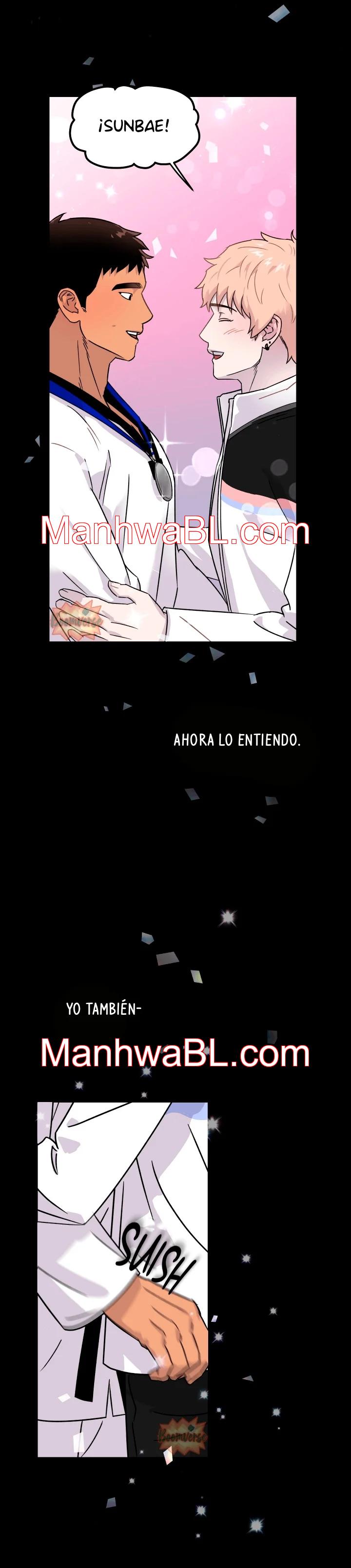 Olympian Baby - Capítulo 32 3 manhwa