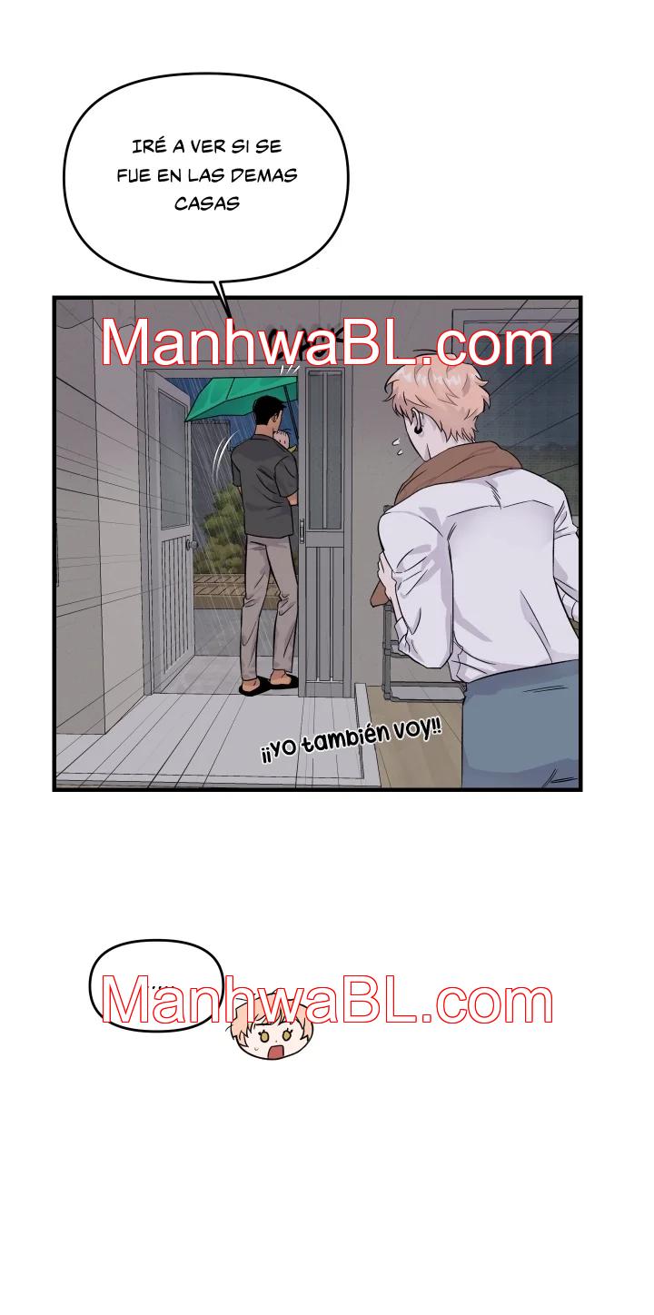 Olympian Baby - Capítulo 3 3 manhwa