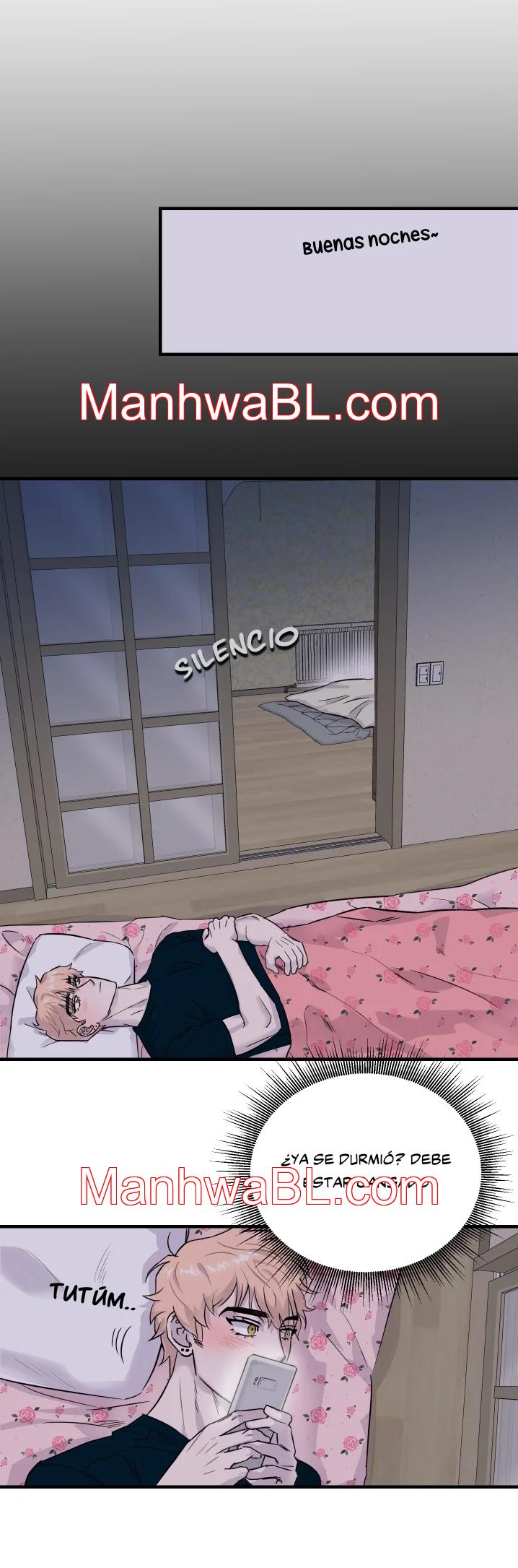Olympian Baby - Capítulo 3 3 manhwa