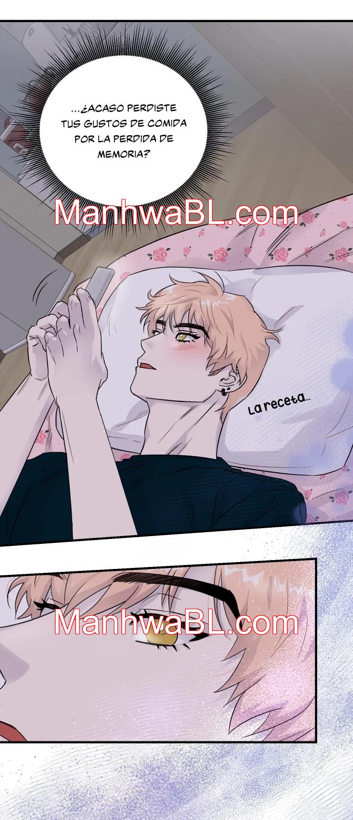 Olympian Baby - Capítulo 3 3 manhwa