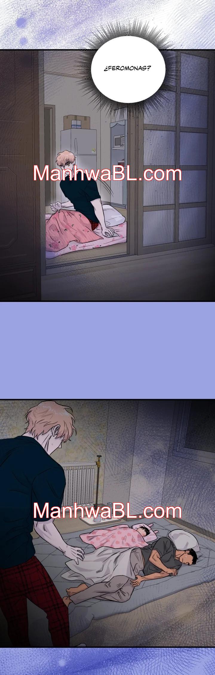 Olympian Baby - Capítulo 3 3 manhwa