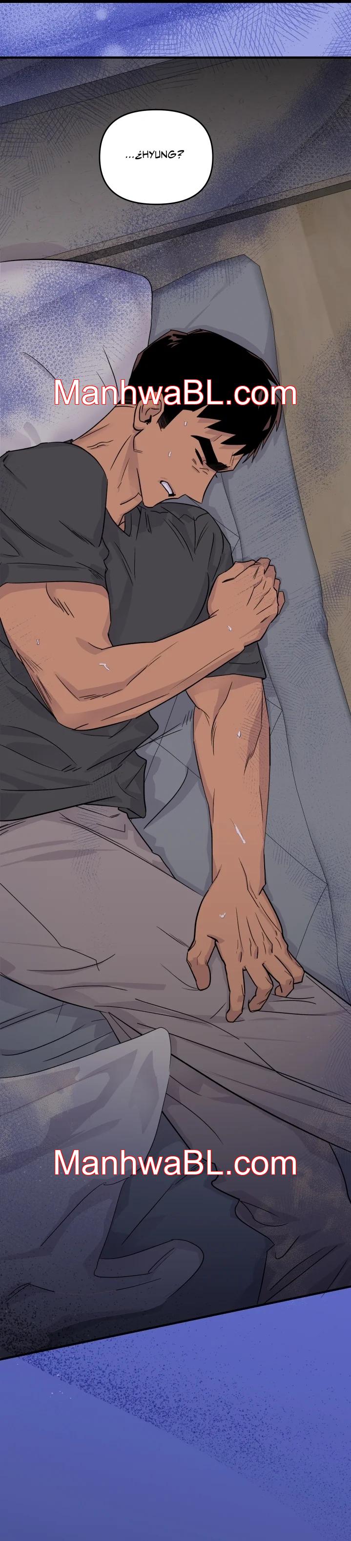 Olympian Baby - Capítulo 3 3 manhwa