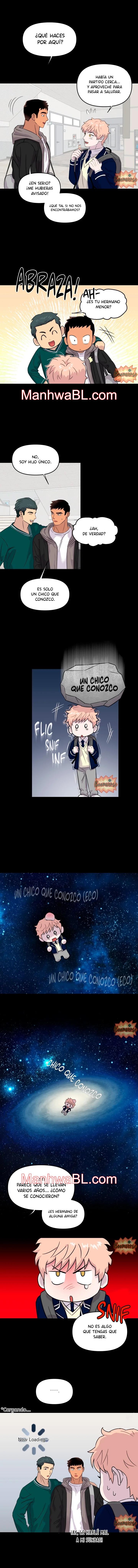 Olympian Baby - Capítulo 27 2 manhwa
