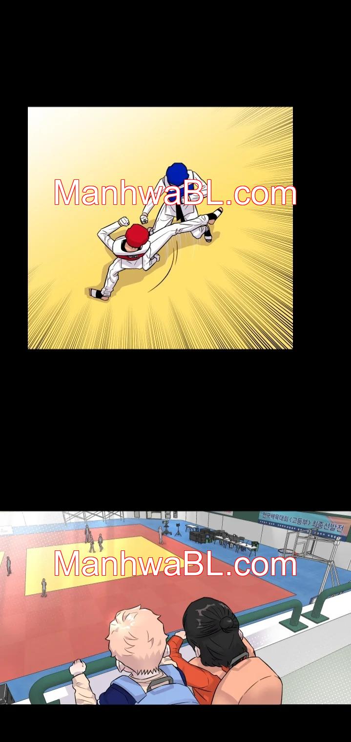 Olympian Baby - Capítulo 11 2 manhwa