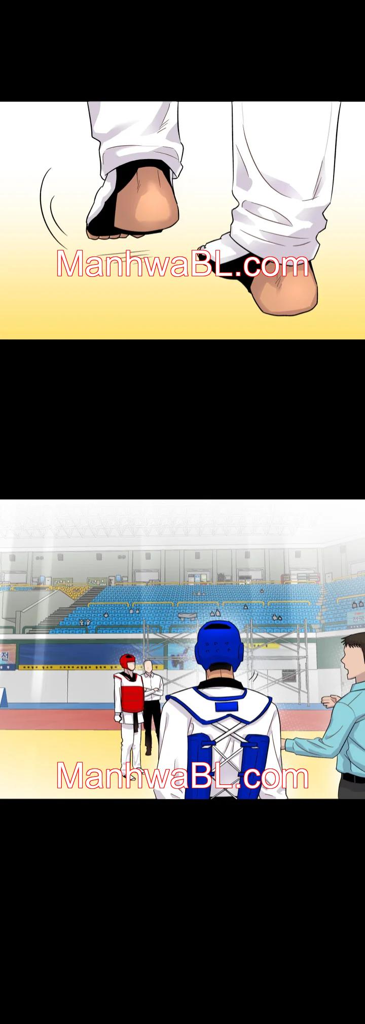 Olympian Baby - Capítulo 11 2 manhwa