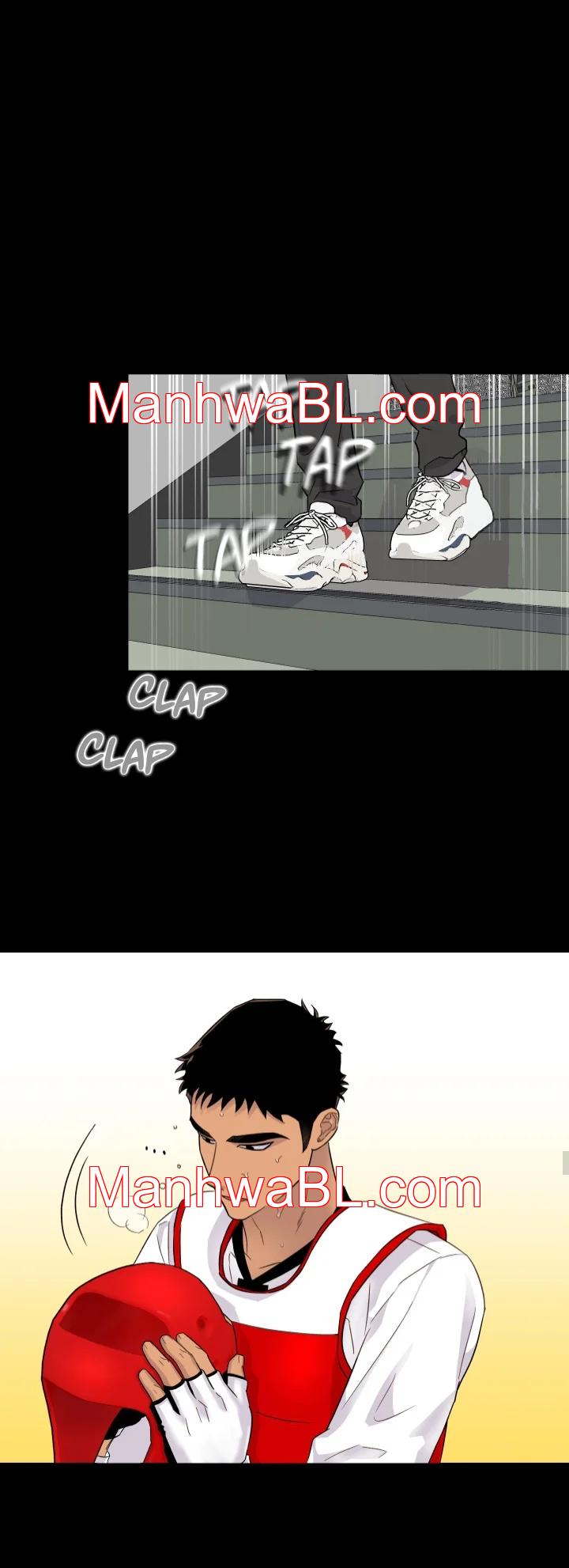 Olympian Baby - Capítulo 11 2 manhwa