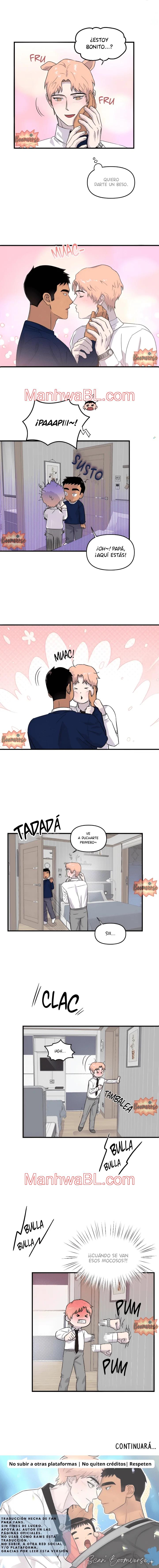 Olympian Baby - Capítulo 25 3 manhwa