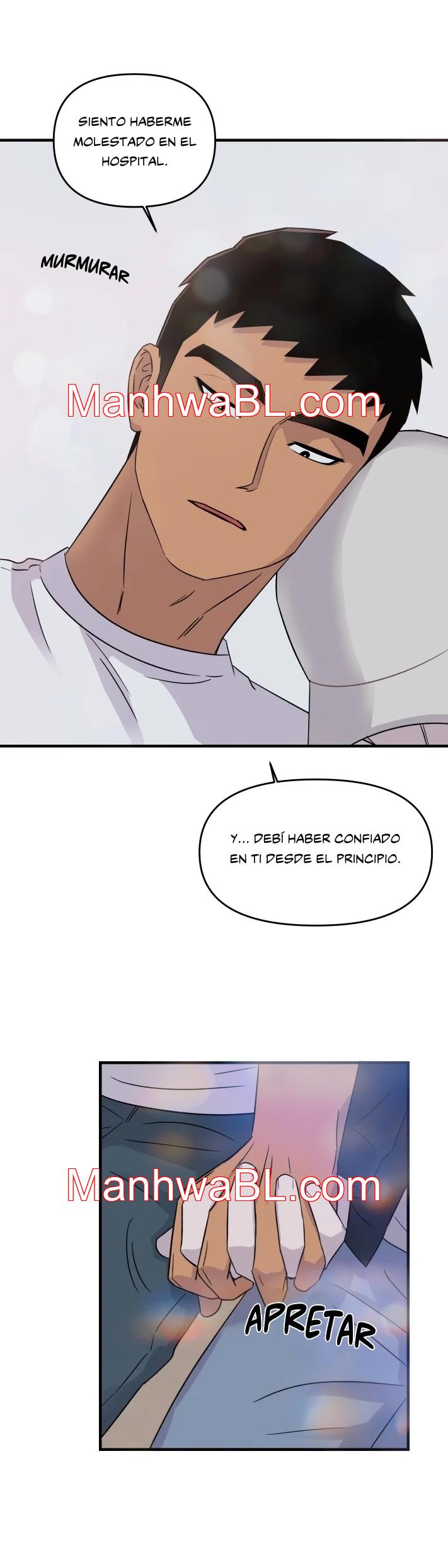 Olympian Baby - Capítulo 20 3 manhwa