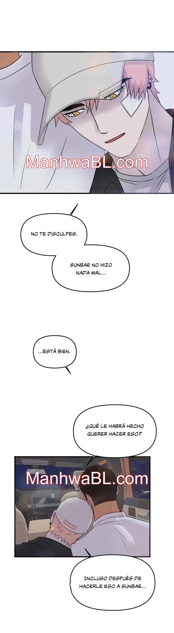 Olympian Baby - Capítulo 20 3 manhwa