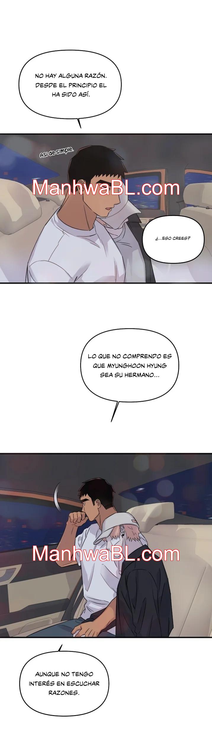 Olympian Baby - Capítulo 20 3 manhwa