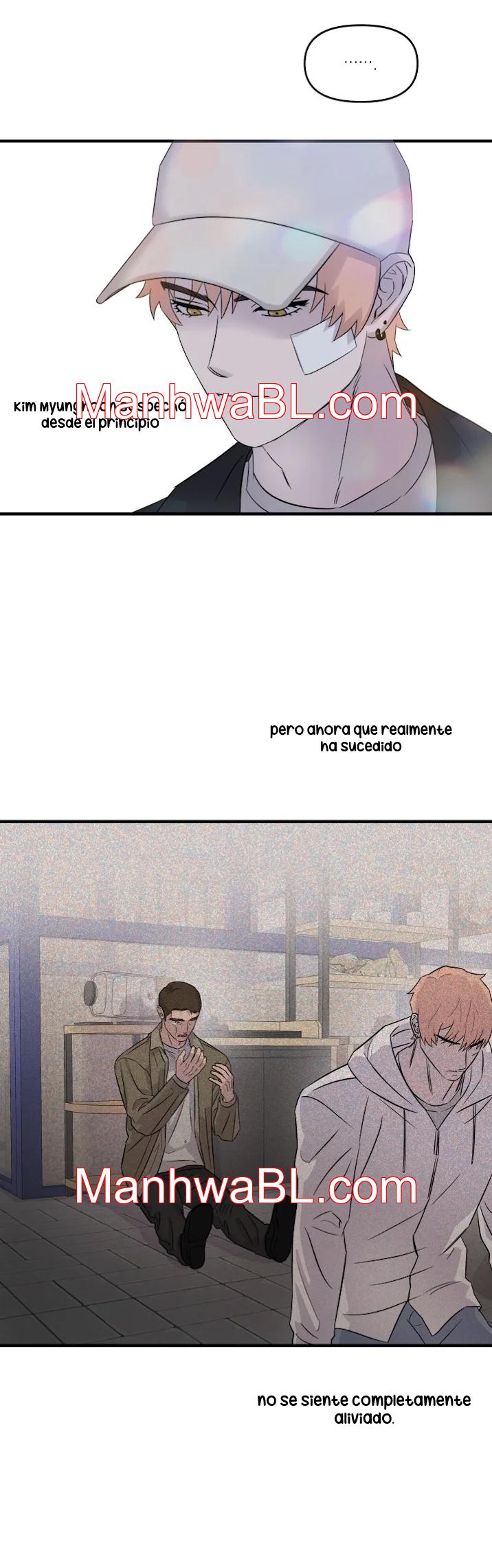 Olympian Baby - Capítulo 20 3 manhwa
