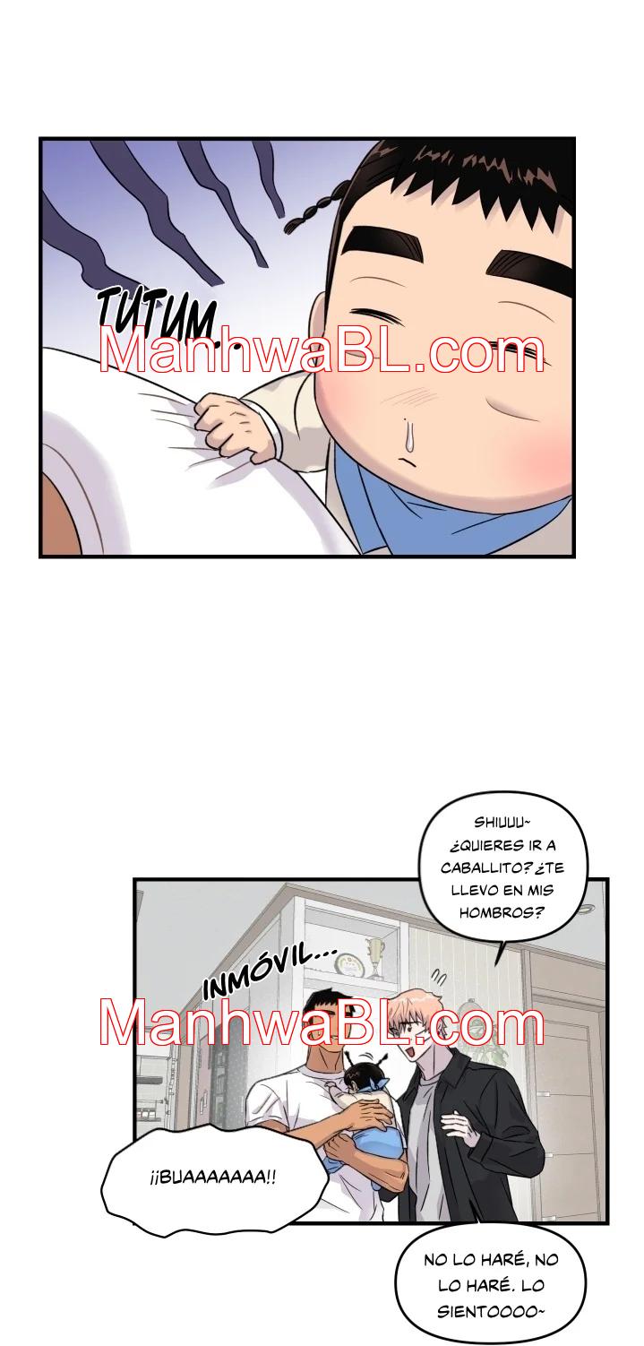 Olympian Baby - Capítulo 20 3 manhwa
