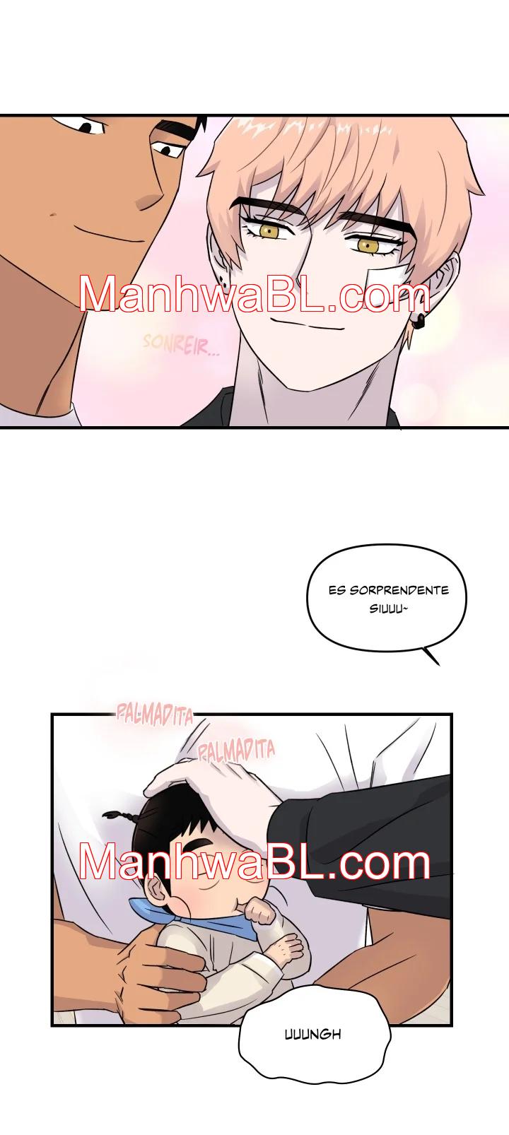 Olympian Baby - Capítulo 20 3 manhwa