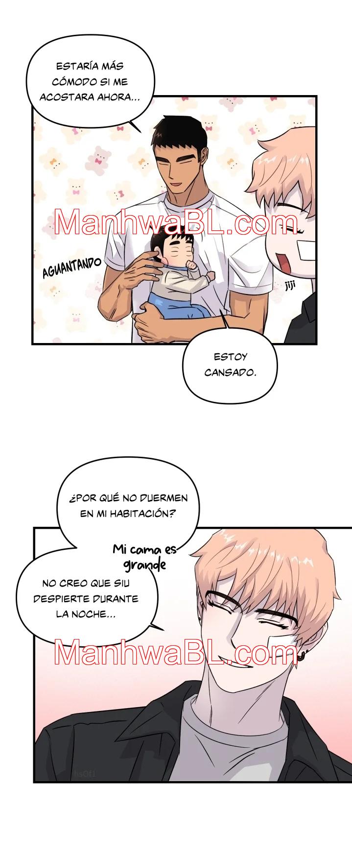 Olympian Baby - Capítulo 20 3 manhwa