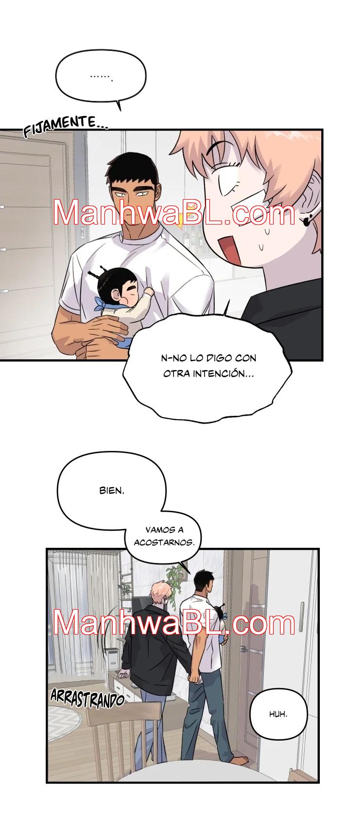 Olympian Baby - Capítulo 20 3 manhwa